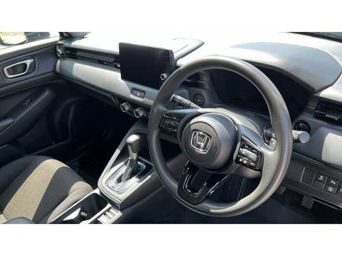 Honda HR-V Hybrid HR-V 1.5 eHEV Elegance 5dr CVT 