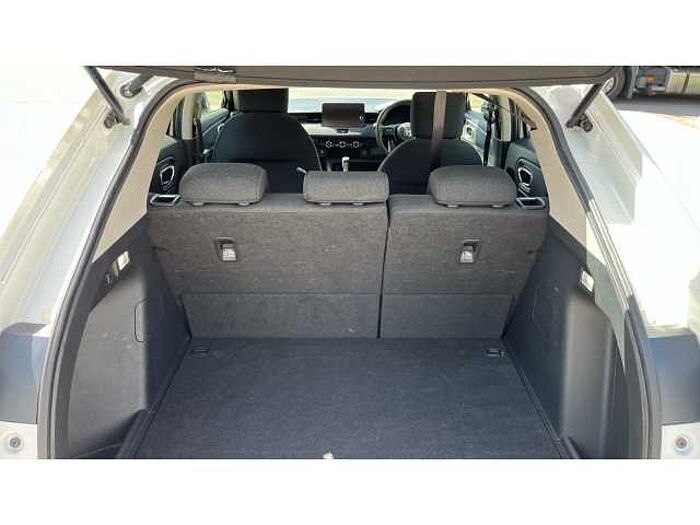 Honda HR-V Hybrid HR-V 1.5 eHEV Elegance 5dr CVT 