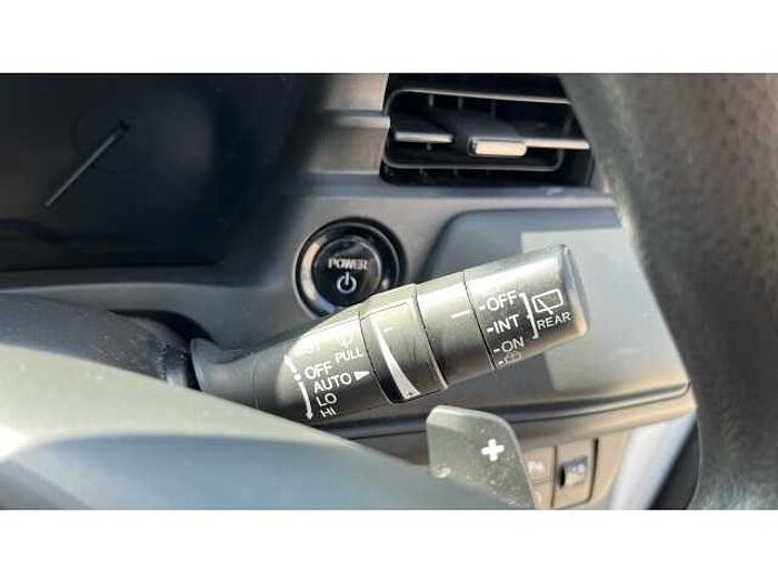 Honda HR-V Hybrid HR-V 1.5 eHEV Elegance 5dr CVT 