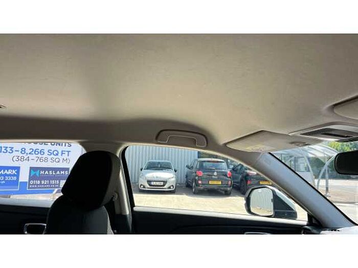 Honda HR-V Hybrid HR-V 1.5 eHEV Elegance 5dr CVT 