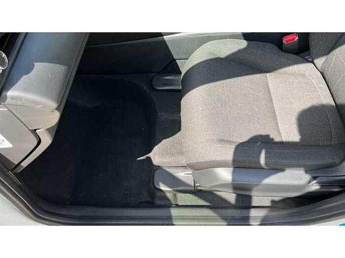Honda HR-V Hybrid HR-V 1.5 eHEV Elegance 5dr CVT 