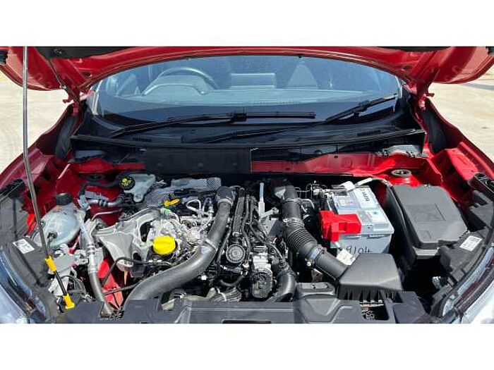 Nissan Juke JUKE 1.0 DiG-T 114 N-Connecta 5dr 