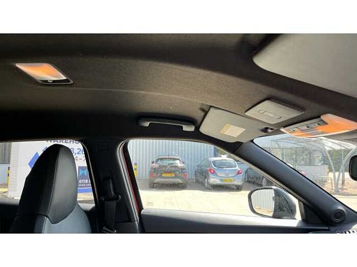 Nissan Juke JUKE 1.0 DiG-T 114 N-Connecta 5dr 