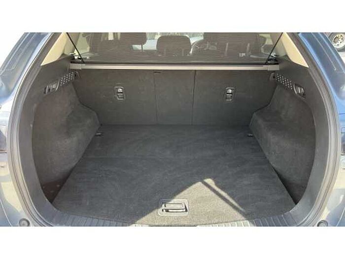 Mazda CX-5 CX-5 2.0 e-Skyactiv G MHEV Centre-Line 5dr 