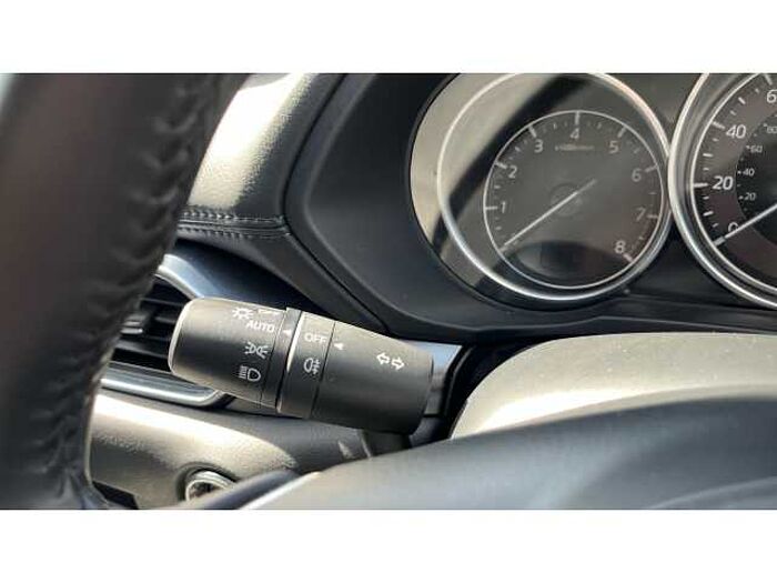Mazda CX-5 CX-5 2.0 e-Skyactiv G MHEV Centre-Line 5dr 