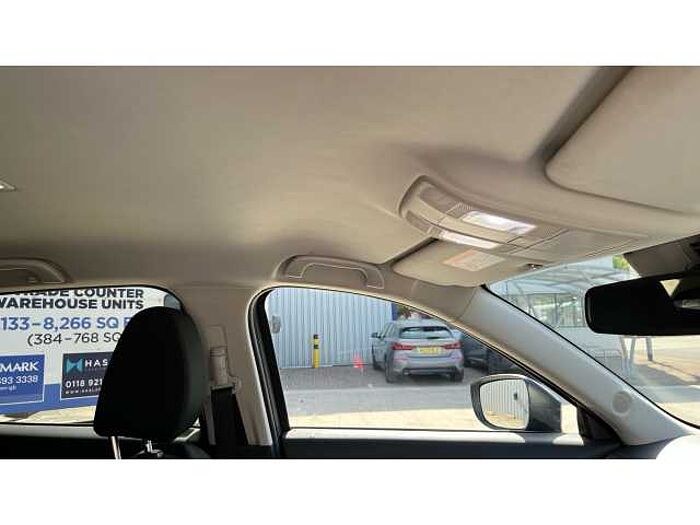 Mazda CX-5 CX-5 2.0 e-Skyactiv G MHEV Centre-Line 5dr 