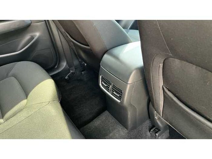 Mazda CX-5 CX-5 2.0 e-Skyactiv G MHEV Centre-Line 5dr 