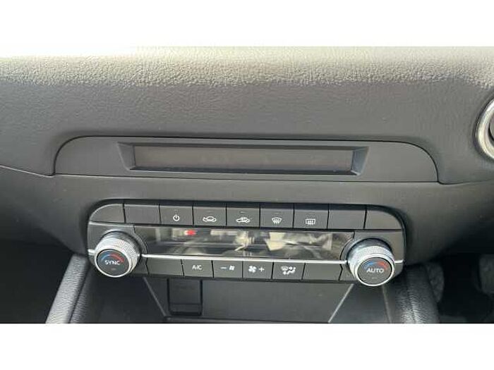Mazda CX-5 CX-5 2.0 e-Skyactiv G MHEV Centre-Line 5dr 