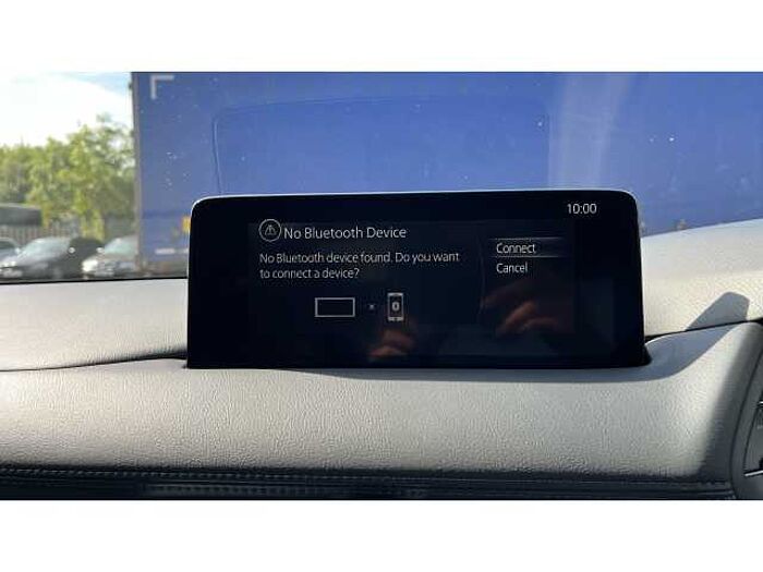 Mazda CX-5 CX-5 2.0 e-Skyactiv G MHEV Centre-Line 5dr 