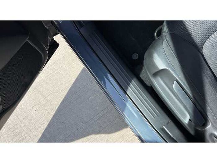 Mazda CX-5 CX-5 2.0 e-Skyactiv G MHEV Centre-Line 5dr 