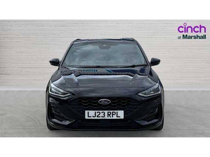 Ford Focus FOCUS 1.0 EcoBoost ST-Line 5dr 