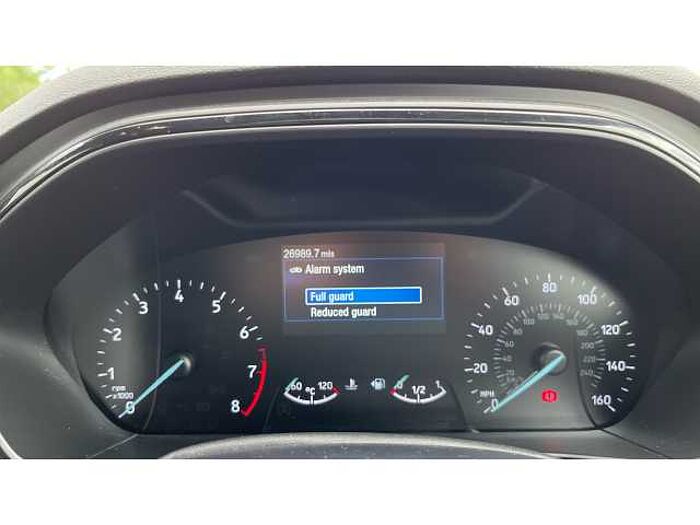 Ford Focus FOCUS 1.0 EcoBoost ST-Line 5dr 