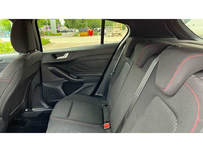 Ford Focus FOCUS 1.0 EcoBoost ST-Line 5dr 