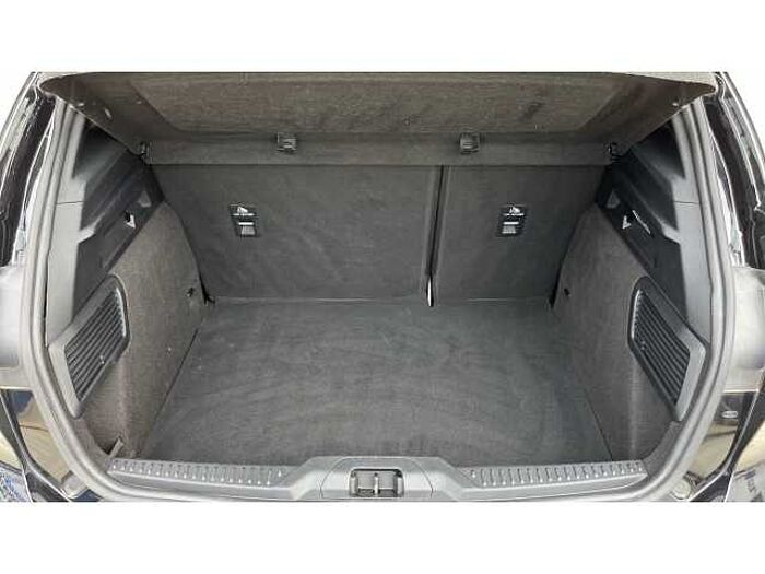 Ford Focus FOCUS 1.0 EcoBoost ST-Line 5dr 