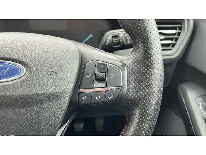Ford Focus FOCUS 1.0 EcoBoost ST-Line 5dr 
