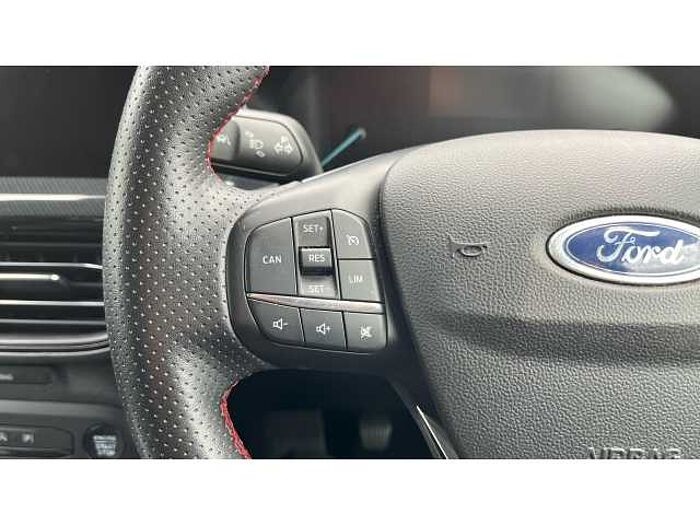 Ford Focus FOCUS 1.0 EcoBoost ST-Line 5dr 