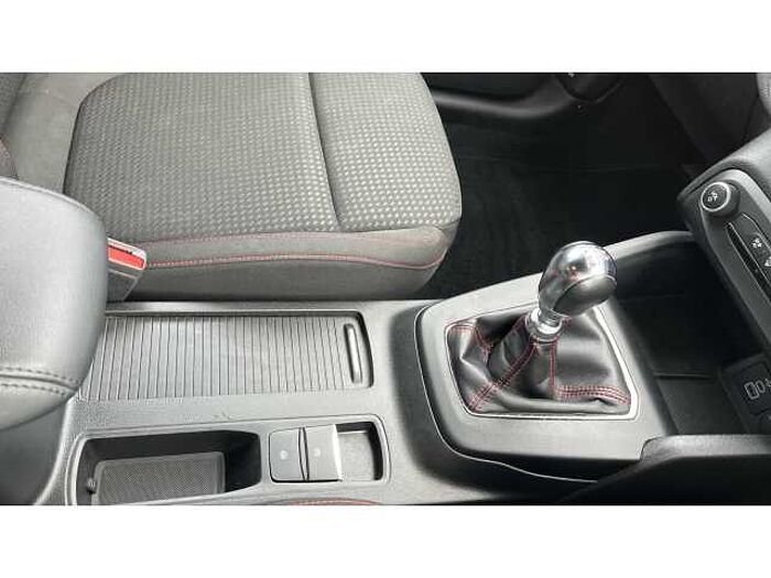 Ford Focus FOCUS 1.0 EcoBoost ST-Line 5dr 