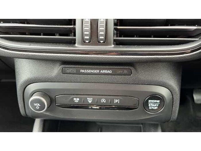 Ford Focus FOCUS 1.0 EcoBoost ST-Line 5dr 