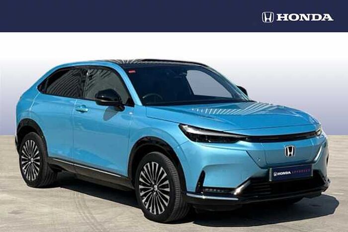 Honda e:Ny1 E NY1 150kW Advance 69kWh 5dr Auto 