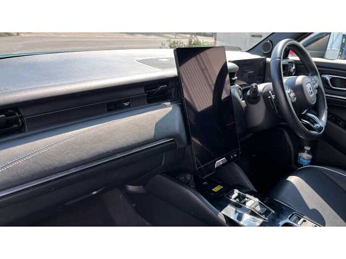 Honda e:Ny1 E NY1 150kW Advance 69kWh 5dr Auto 
