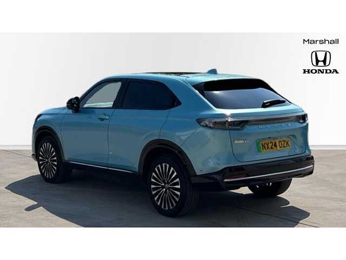 Honda e:Ny1 E NY1 150kW Advance 69kWh 5dr Auto 
