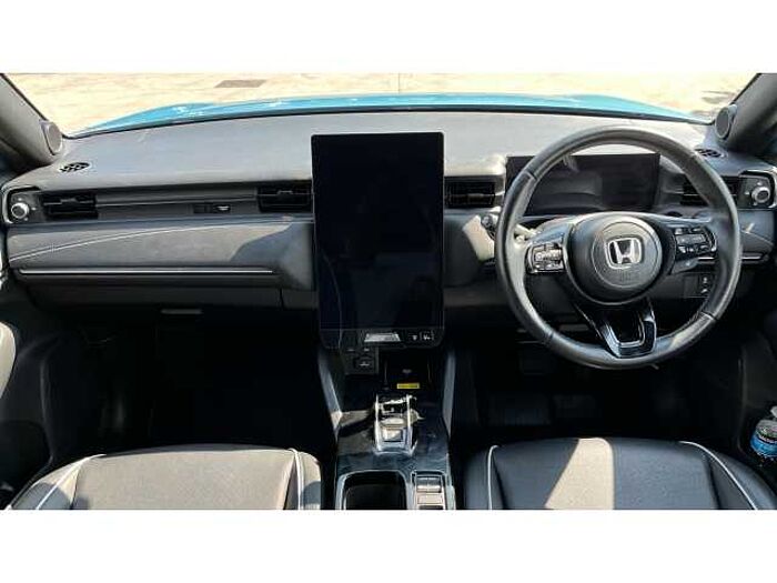 Honda e:Ny1 E NY1 150kW Advance 69kWh 5dr Auto 