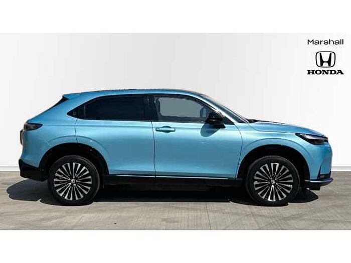 Honda e:Ny1 E NY1 150kW Advance 69kWh 5dr Auto 
