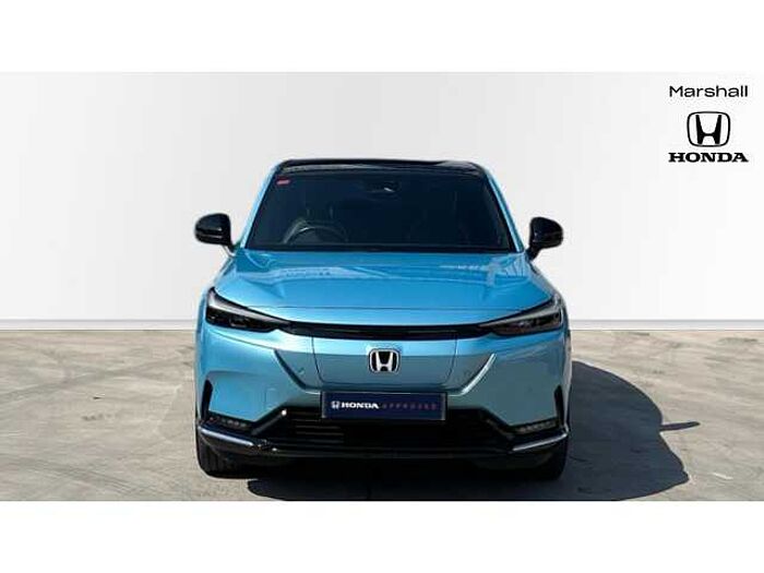 Honda e:Ny1 E NY1 150kW Advance 69kWh 5dr Auto 