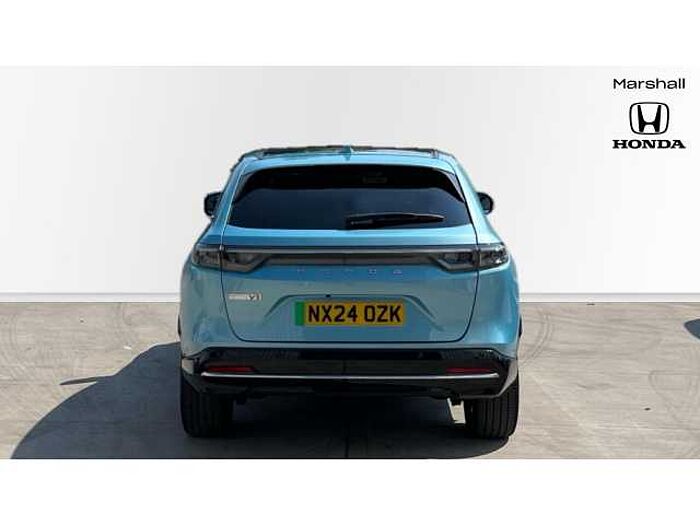 Honda e:Ny1 E NY1 150kW Advance 69kWh 5dr Auto 