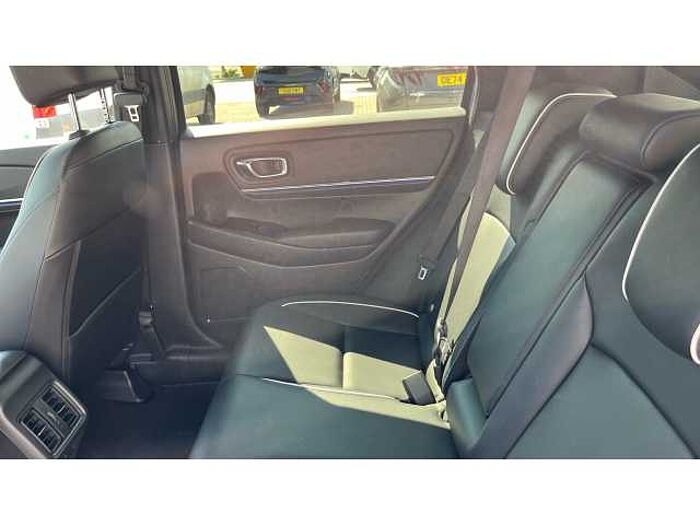 Honda e:Ny1 E NY1 150kW Advance 69kWh 5dr Auto 