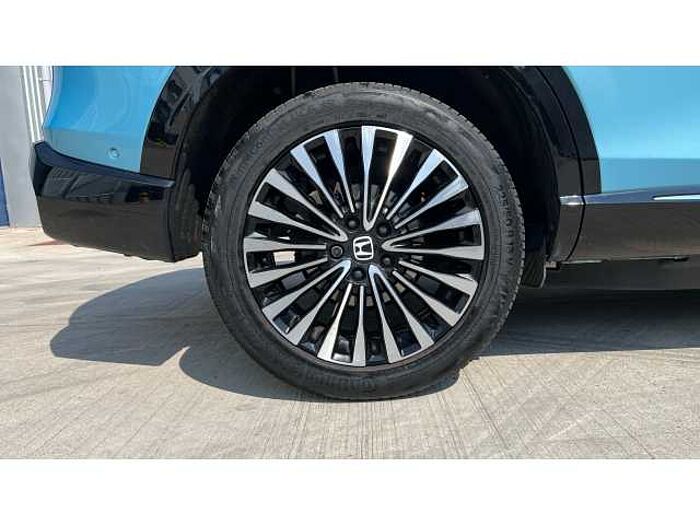 Honda e:Ny1 E NY1 150kW Advance 69kWh 5dr Auto 