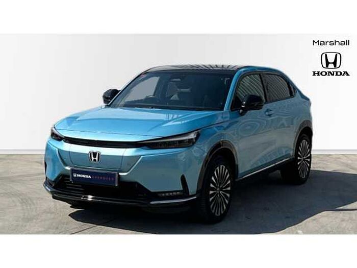 Honda e:Ny1 E NY1 150kW Advance 69kWh 5dr Auto 