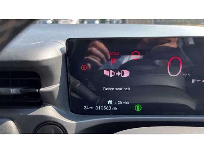 Honda e:Ny1 E NY1 150kW Advance 69kWh 5dr Auto 