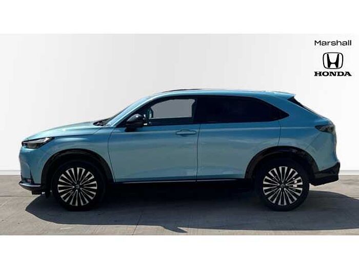 Honda e:Ny1 E NY1 150kW Advance 69kWh 5dr Auto 
