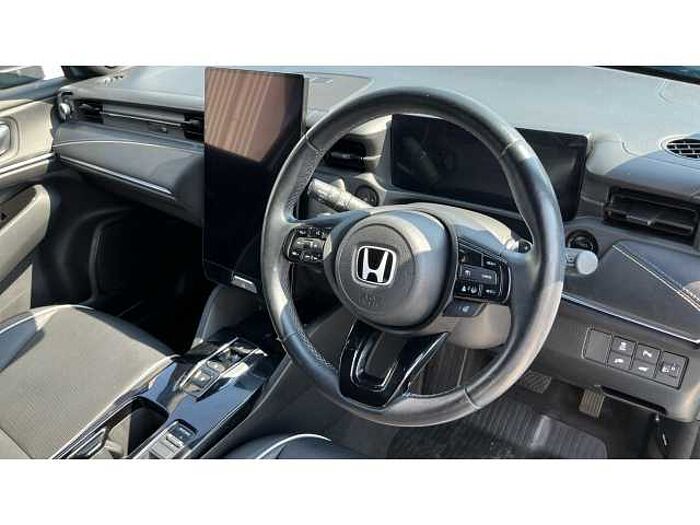 Honda e:Ny1 E NY1 150kW Advance 69kWh 5dr Auto 
