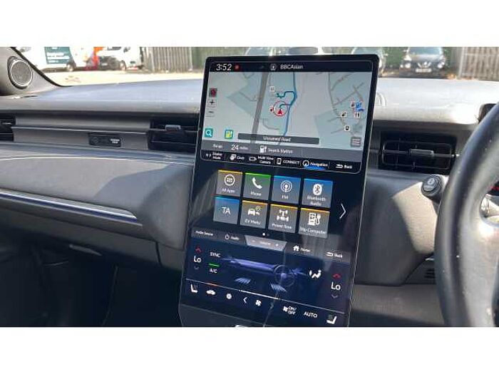 Honda e:Ny1 E NY1 150kW Advance 69kWh 5dr Auto 