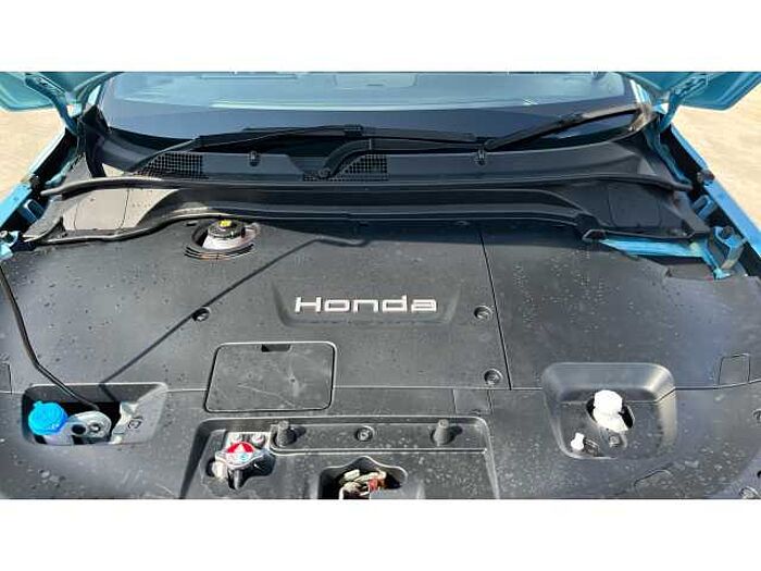 Honda e:Ny1 E NY1 150kW Advance 69kWh 5dr Auto 