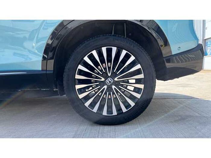 Honda e:Ny1 E NY1 150kW Advance 69kWh 5dr Auto 