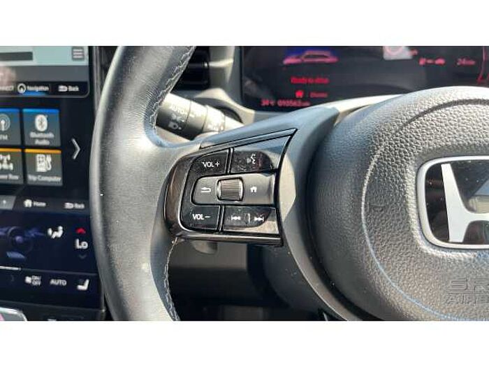 Honda e:Ny1 E NY1 150kW Advance 69kWh 5dr Auto 