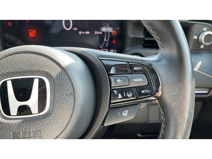 Honda e:Ny1 E NY1 150kW Advance 69kWh 5dr Auto 