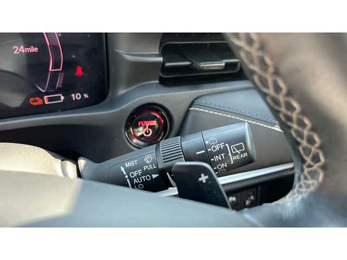 Honda e:Ny1 E NY1 150kW Advance 69kWh 5dr Auto 