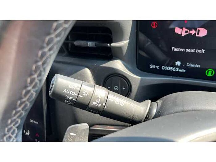 Honda e:Ny1 E NY1 150kW Advance 69kWh 5dr Auto 