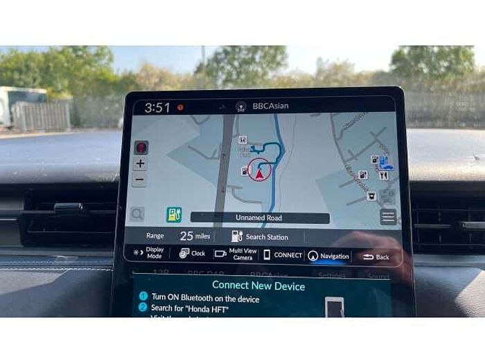 Honda e:Ny1 E NY1 150kW Advance 69kWh 5dr Auto 
