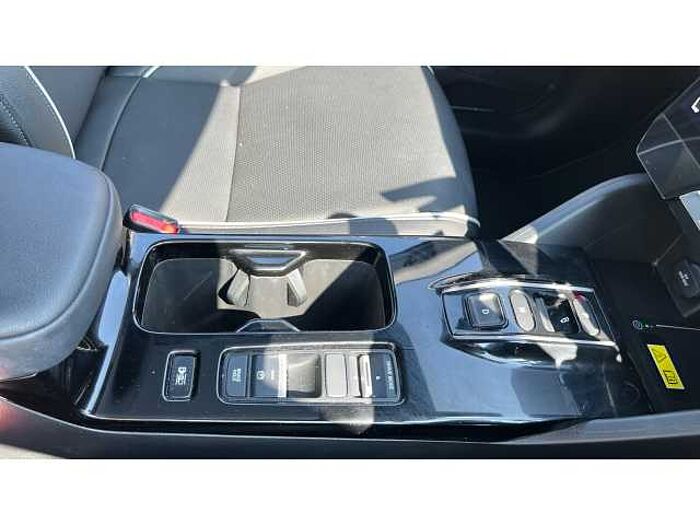 Honda e:Ny1 E NY1 150kW Advance 69kWh 5dr Auto 