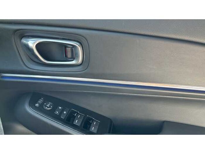 Honda e:Ny1 E NY1 150kW Advance 69kWh 5dr Auto 