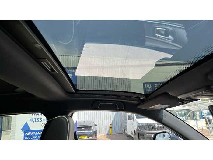 Honda e:Ny1 E NY1 150kW Advance 69kWh 5dr Auto 