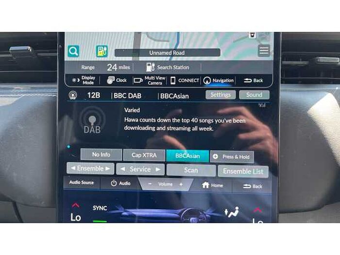 Honda e:Ny1 E NY1 150kW Advance 69kWh 5dr Auto 