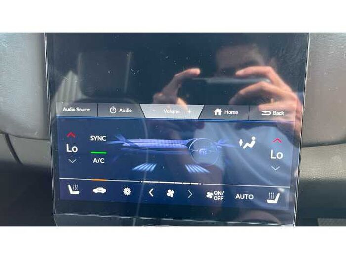 Honda e:Ny1 E NY1 150kW Advance 69kWh 5dr Auto 