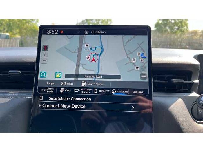 Honda e:Ny1 E NY1 150kW Advance 69kWh 5dr Auto 
