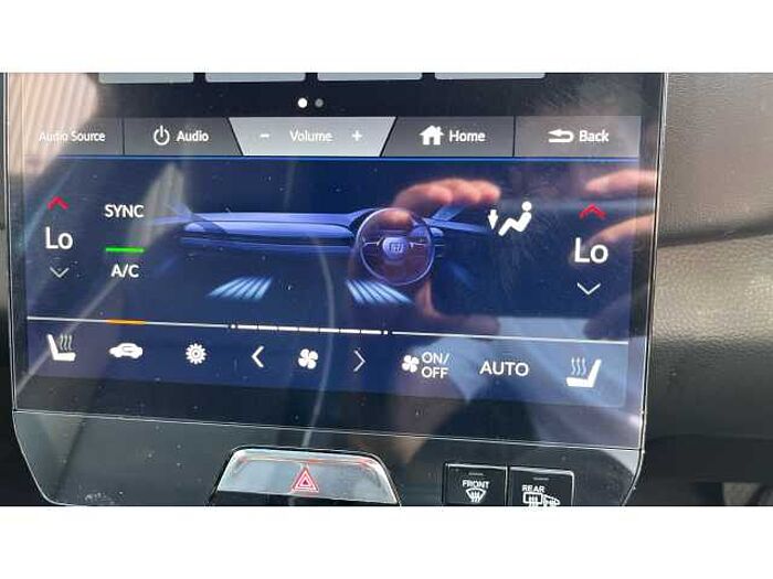 Honda e:Ny1 E NY1 150kW Advance 69kWh 5dr Auto 